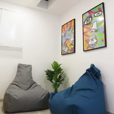 Konukevi 2396 Monção