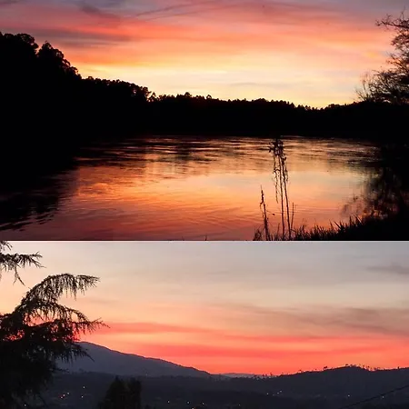 Konukevi 2396 Monção